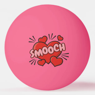 Bolinha De Ping Pong Efeito de Som de Bico