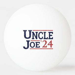 Bolinha De Ping Pong Eleição 2024 - Tio Joe I