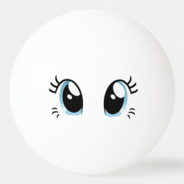 Bolinha De Ping Pong emoji