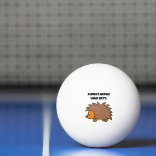 Bolinha De Ping Pong Enfie sua aposta entrelaçando uma animação engraça
