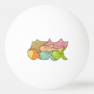 Bolinha De Ping Pong Esfera de pingue-pongue