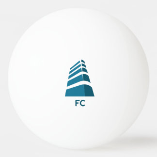 BOLINHA DE PING PONG ESPORTE FC