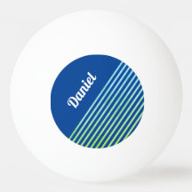 Esportes Modernos - Azul Geométrico - Modelo