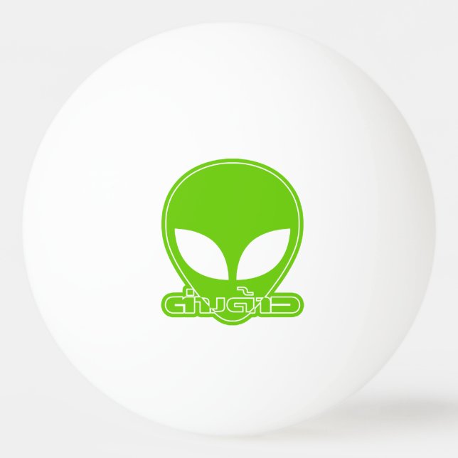 Bolinha De Ping Pong Estrangeiro Tang Dao ★ Roteiro da língua tailandes (Frente)