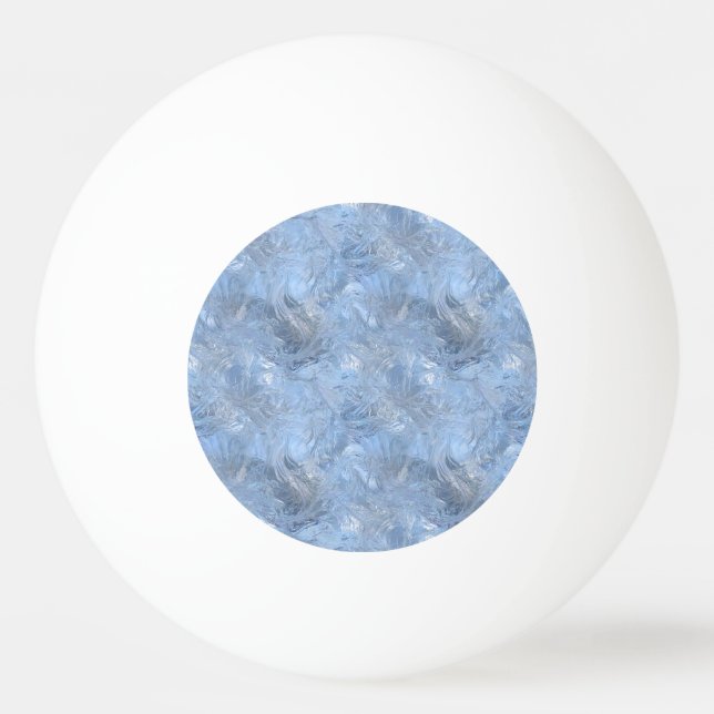 Bolinha De Ping Pong Falln Fantasy Ice (Frente)