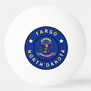 Bolinha De Ping Pong Fargo North Dakota