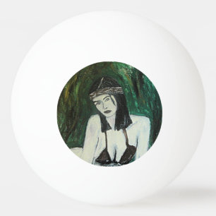 BOLINHA DE PING PONG FENÔMENO FÊNIX PAIXÃO
