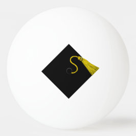 Bolinha De Ping Pong Festa de formatura