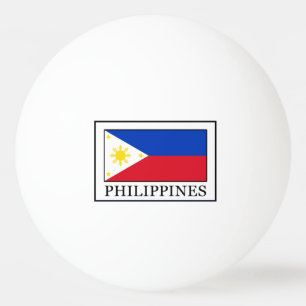 Bolinha De Ping Pong Filipinas