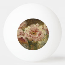 Fleurs - Félix Ziem