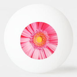 Bolinha De Ping Pong Flor mais forte