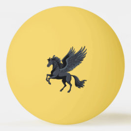 Bolinha De Ping Pong Flying pegasus