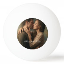 Foto de Casal & Nome Personalizado