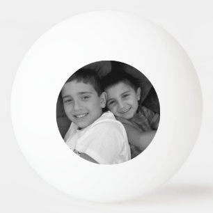 Bolinha De Ping Pong Foto feita sob encomenda