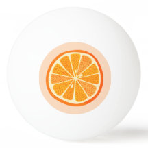 Fruta de Diversão Citrus Orange
