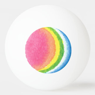 Bolinha De Ping Pong Gato