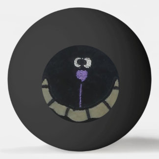 Bolinha De Ping Pong Gato ideal mau