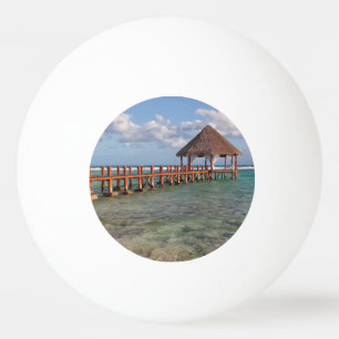 Bolinha De Ping Pong Gazebo mexicano