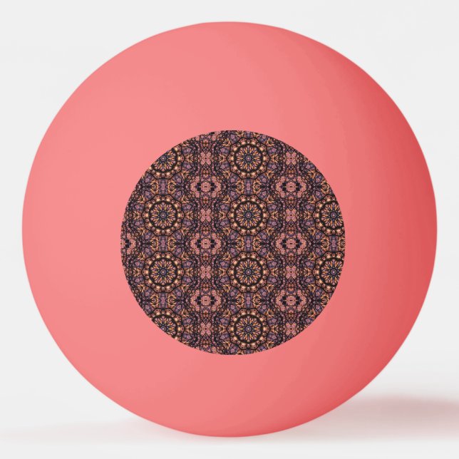 Bolinha De Ping Pong Giro (Frente)