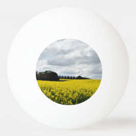 Bolinha De Ping Pong Golden Waves of Streatham