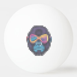 BOLINHA DE PING PONG GORILLUMINATE  D401