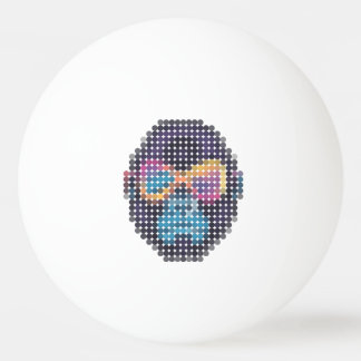 BOLINHA DE PING PONG GORILLUMINATE  D401