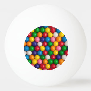 Bolinha De Ping Pong Gumbas