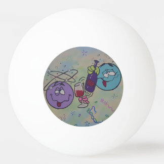 Bolinha De Ping Pong -hahaha