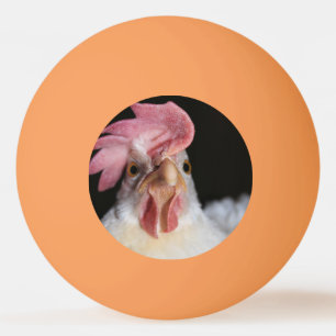 Bolinha De Ping Pong Hen