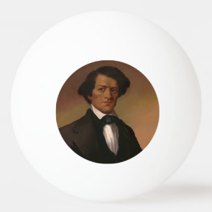 Bolinha De Ping Pong História Negra: Direitos Civis de Fred Douglass 18