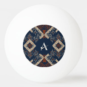 Bolinha De Ping Pong Ilha Caribe Africana de Luxo sofisticada