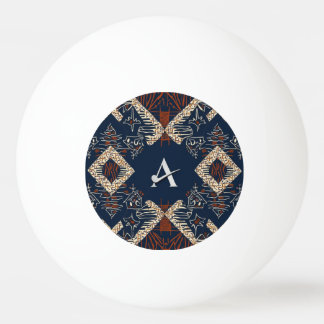 Bolinha De Ping Pong Ilha Caribe Africana de Luxo sofisticada