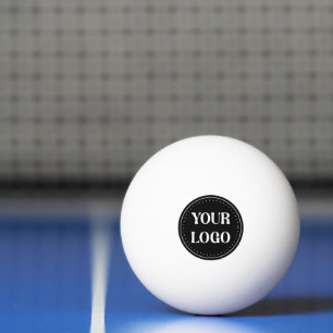 Bolinha De Ping Pong Inteligente, contemporâneo, polido e personalizáve
