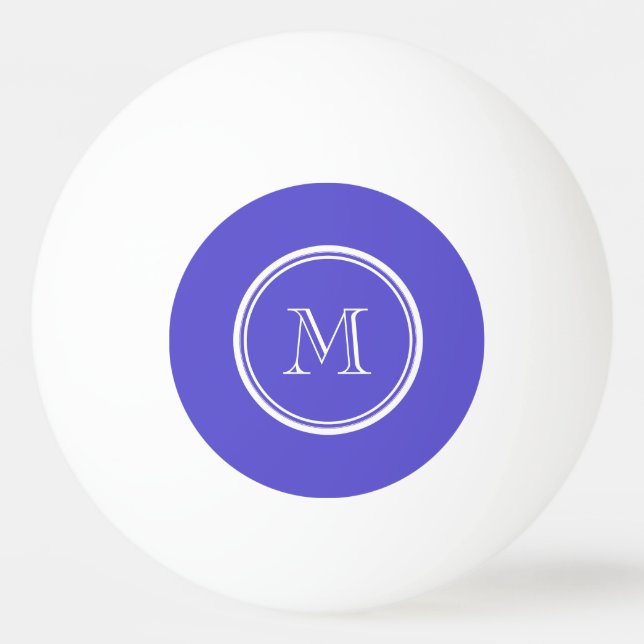 Bolinha De Ping Pong Iris High-End Colorido Personalizado (Frente)