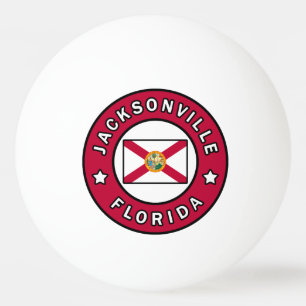 Bolinha De Ping Pong Jacksonville Florida