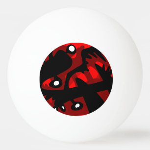 Bolinha De Ping Pong Jazz Club 502