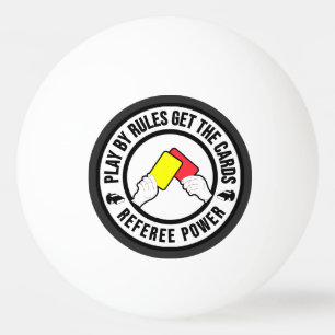 Bolinha De Ping Pong Jogar pelas regras obter o presente de Energia de