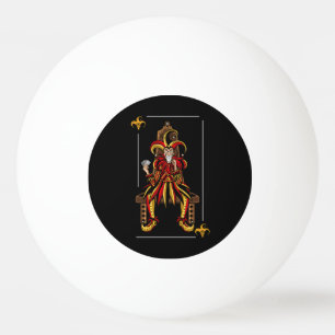 Bolinha De Ping Pong Jokers Wild