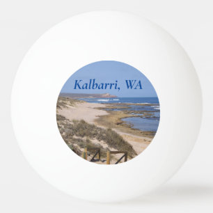 Bolinha De Ping Pong Kalbarri
