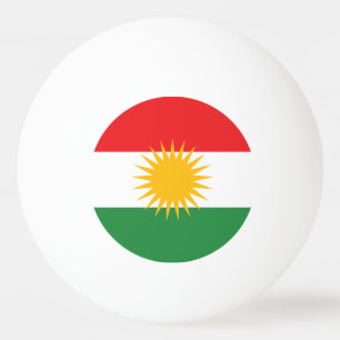 Bolinha De Ping Pong kurdistan