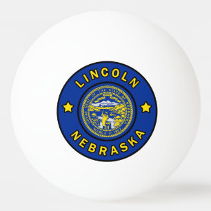Bolinha De Ping Pong Lincoln Nebraska