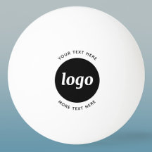 Logotipo Simples Com Texto Empresarial