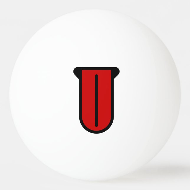 Bolinha De Ping Pong Longa 👅 (Frente)