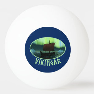Bolinha De Ping Pong Luzes De Vazamento E Norte