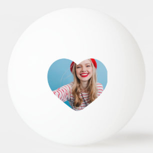 Bolinha De Ping Pong Mesa de tênis de de fotografia personalizada e bon