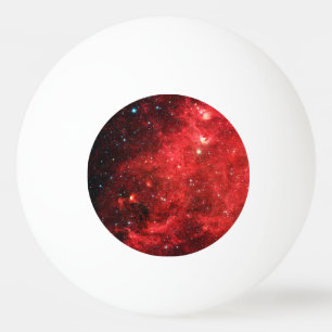 Bolinha De Ping Pong Nebulosa da América do Norte
