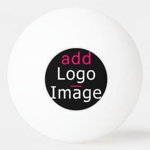 Bolinha De Ping Pong Negócios Profissionais de Tendência Personalizávei
