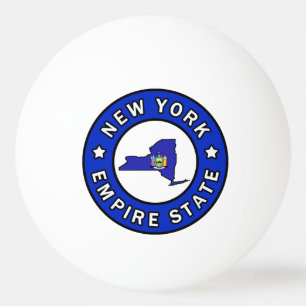 Bolinha De Ping Pong New York