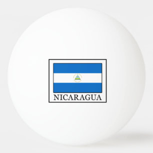Bolinha De Ping Pong Nicarágua