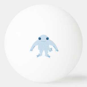 Bolinha De Ping Pong Ningen bonito